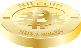 Bitcoin - Vires in Numeris Bitcoin - Vires in Numeris