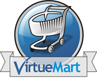 VirtueMart webshop